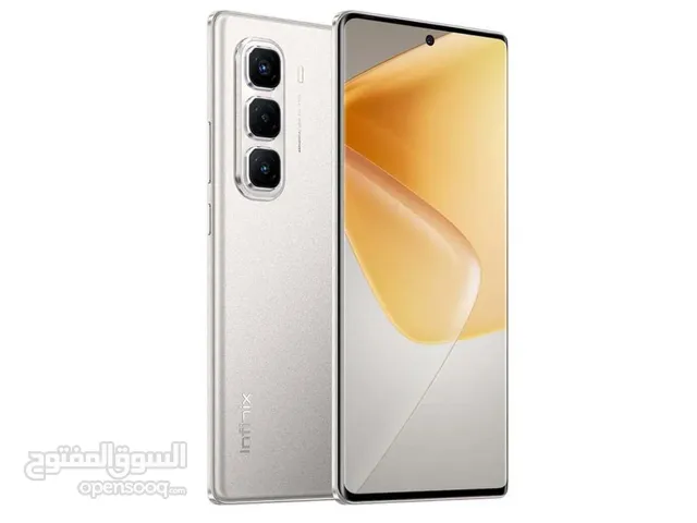 Infinix Hot 50 pro plus