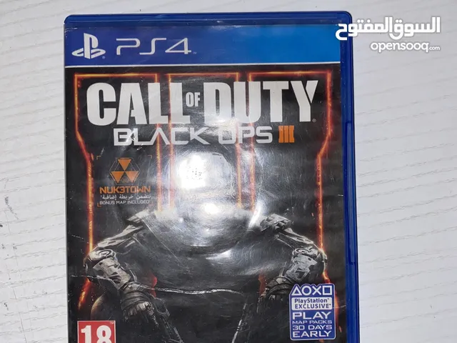 SD black ops3