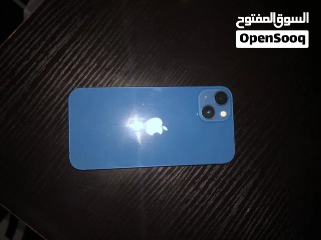 Apple iPhone 13 128 GB in Amman