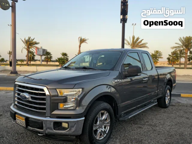 F-150 -5.0-2016 / xlt