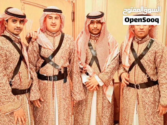 قهوجي ومباشرين ومباشرة  وصبابين