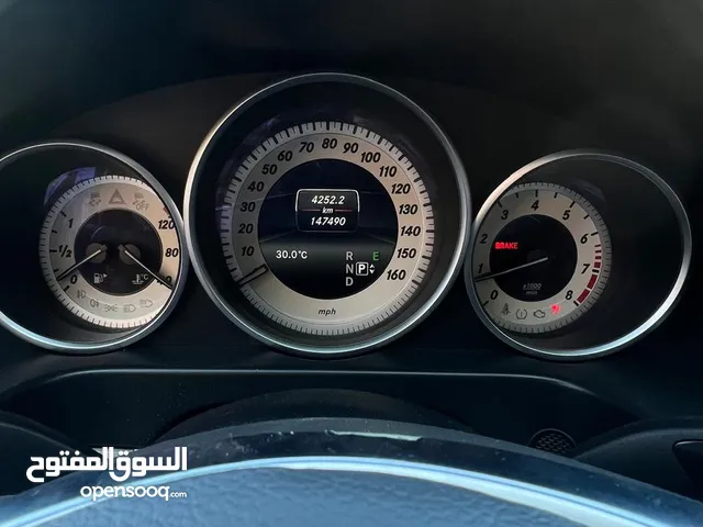 للبيع 2014 مرسيدس E350 AMG