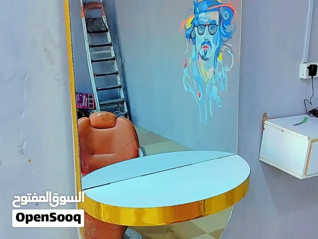 مرايه صالون جديد ايام قليل ستعماله