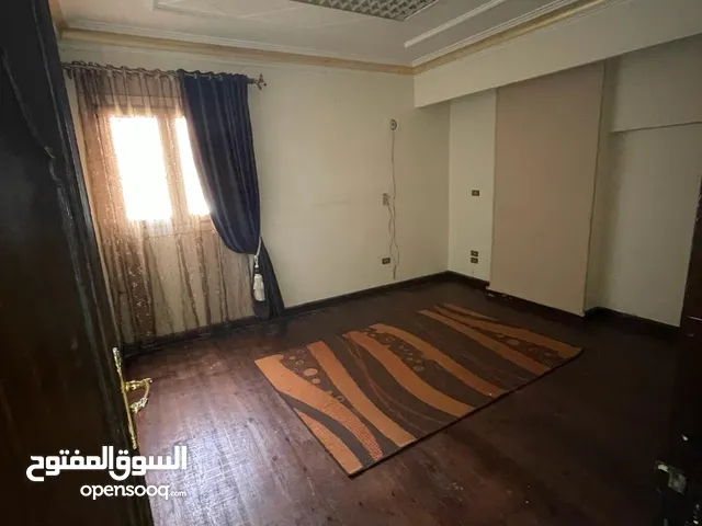 Unfurnished Offices in Cairo Heliopolis