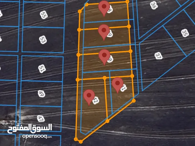 Residential Land for Sale in Al Sharqiya Al Mudaibi