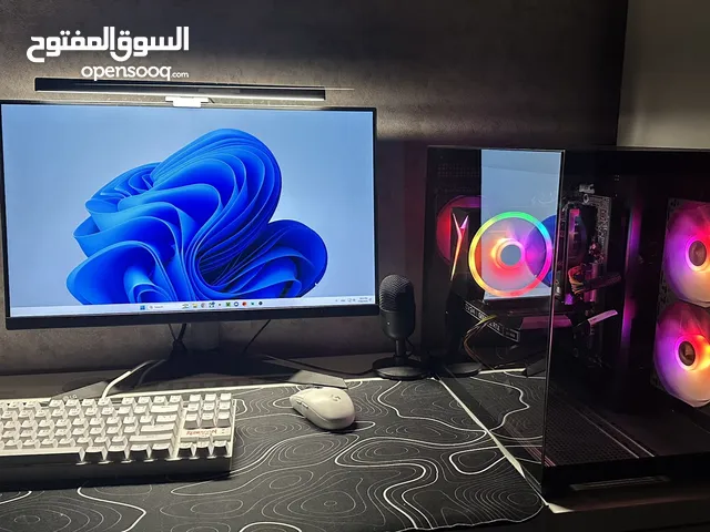 Gaming pc for sell