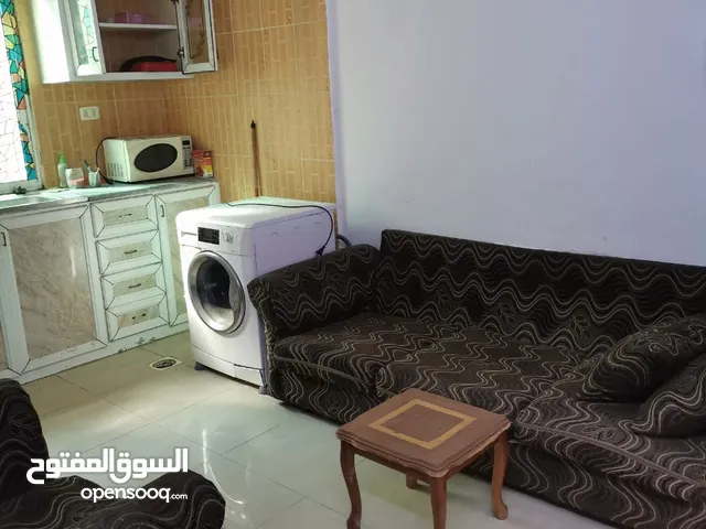 60 m2 3 Bedrooms Apartments for Rent in Irbid Al Naseem Circle