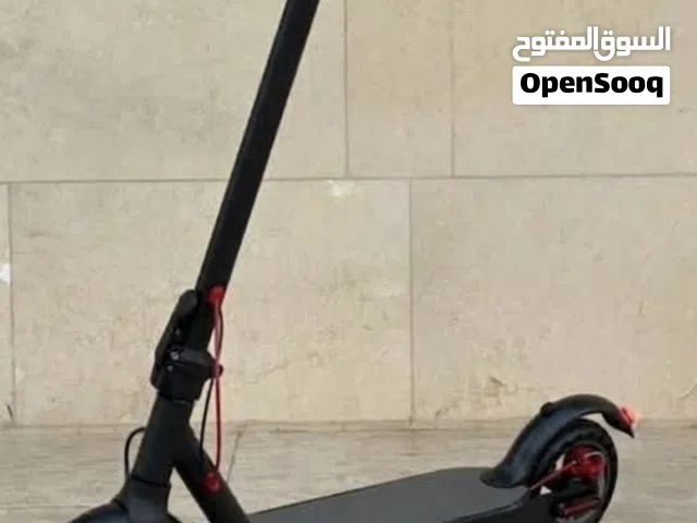 سكوتر كهرباء مميز للبيع سرعة 35 كيلو متر في الساعة وب وبسعر مميز وقابل للتفاوض