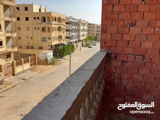 135 m2 3 Bedrooms Apartments for Sale in Cairo Badr City