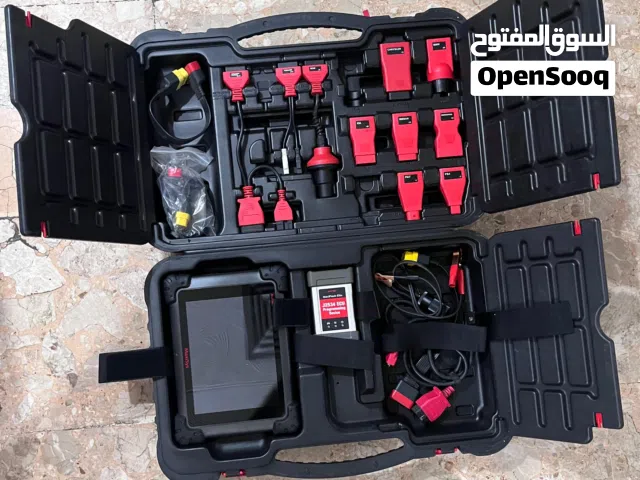 URGENTLY SALE AUTEL MAXISYS CAR SCANNER