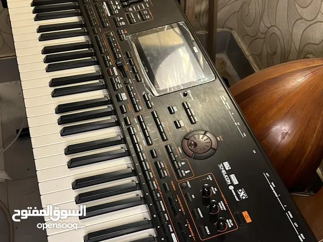 للبيع اورغ Korg Pa4x Arranger اخوه للجديد