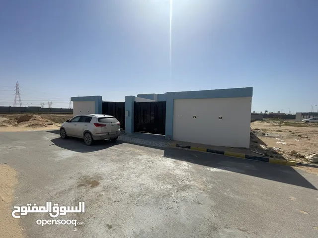 60 m2 2 Bedrooms Apartments for Sale in Misrata Other