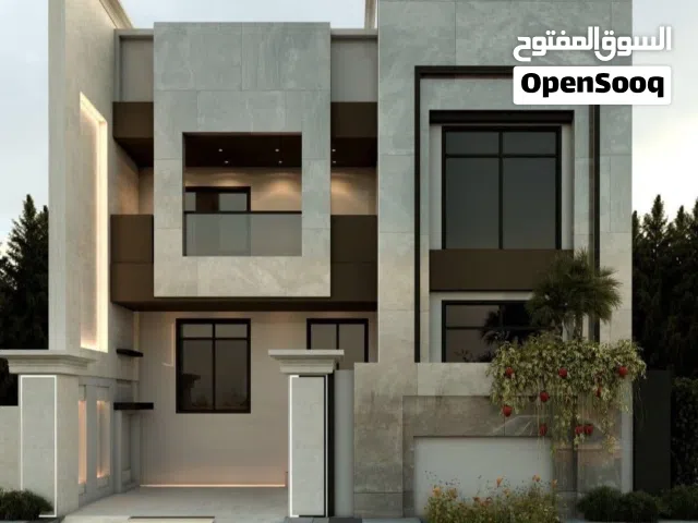 387 m2 More than 6 bedrooms Townhouse for Sale in Basra Jubaileh