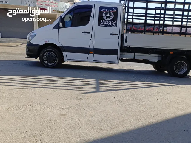 Used Mercedes Benz Other in Ramallah and Al-Bireh