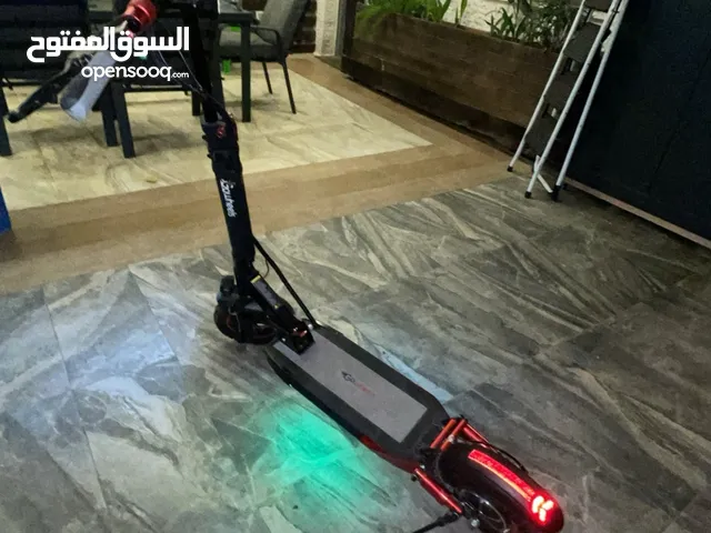 سكوتر Go wheels m4 pro