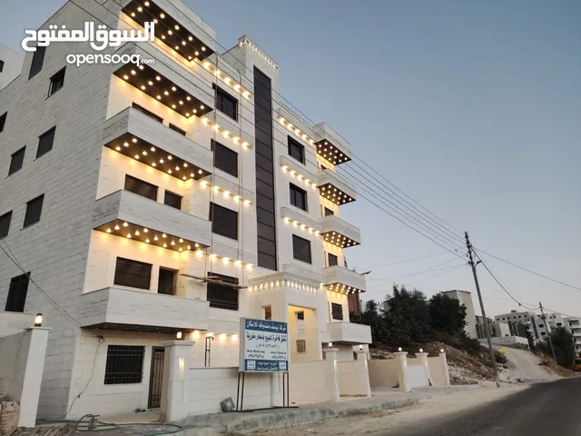101m2 2 Bedrooms Apartments for Sale in Amman Al Bayader