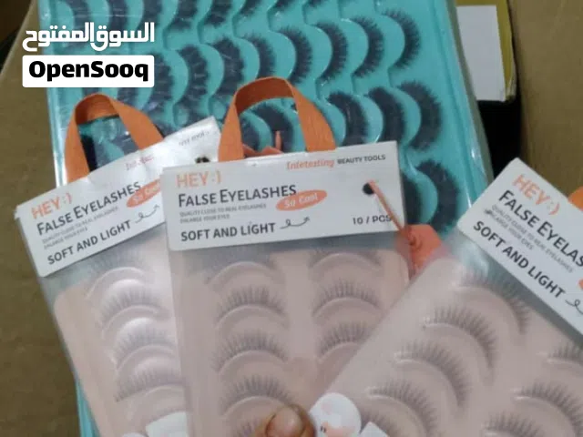 باليتات ضلال رسم لعيون+فرج تضايل جميع القياسات +غراض تركيب رموش +غراض اركيب اكلرك اضافر كامله +