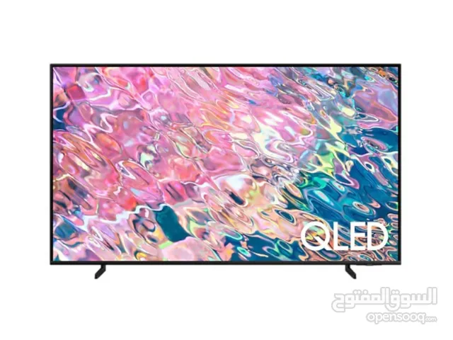 Samsung 75 Inch QLED 120Hz 4K Smart TV - Under Warranty