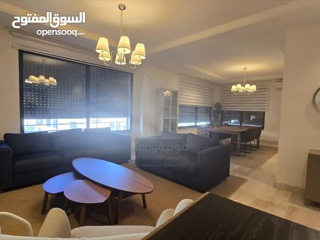 Luxurious Furnished Apartment For Rent In 4th Circle