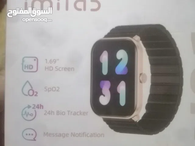 Imilab W01 smart watch