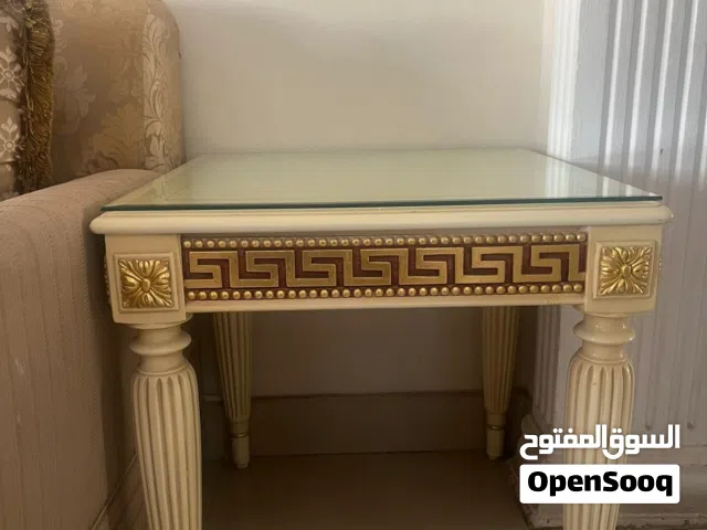 3 nos. Tables