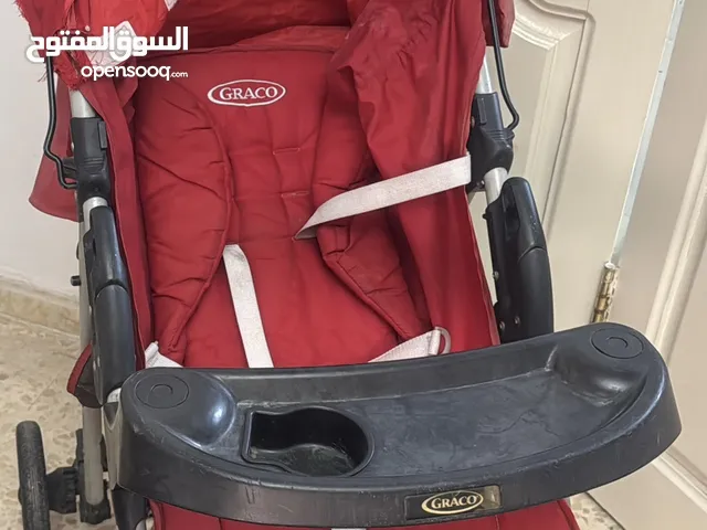 عرباية أطفال ماركه Graco
