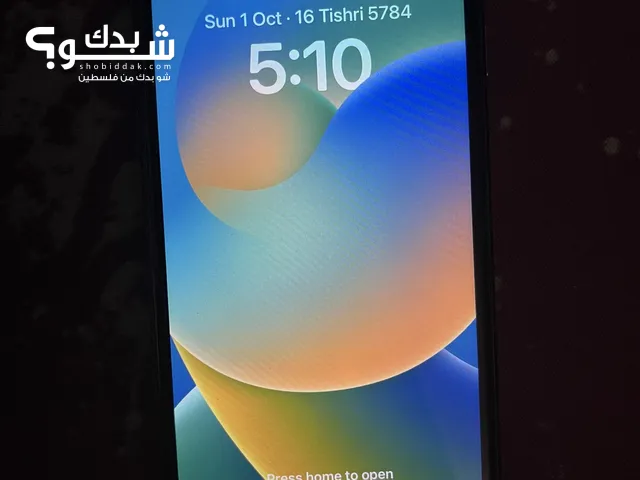 Apple iPhone 8 64 GB in Qalqilya
