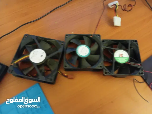 مراوح تبريد هوائي سعر الوحده 20د