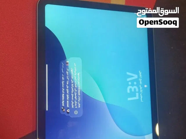 Apple iPad Air 11 128 GB in Basra