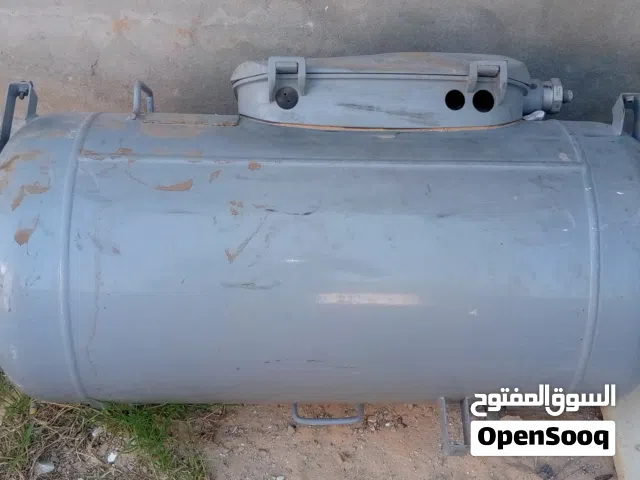 أسطوانة غاز