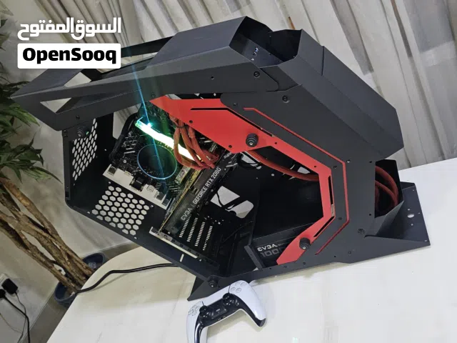 Gaming Pc for trade with Gaming laptop