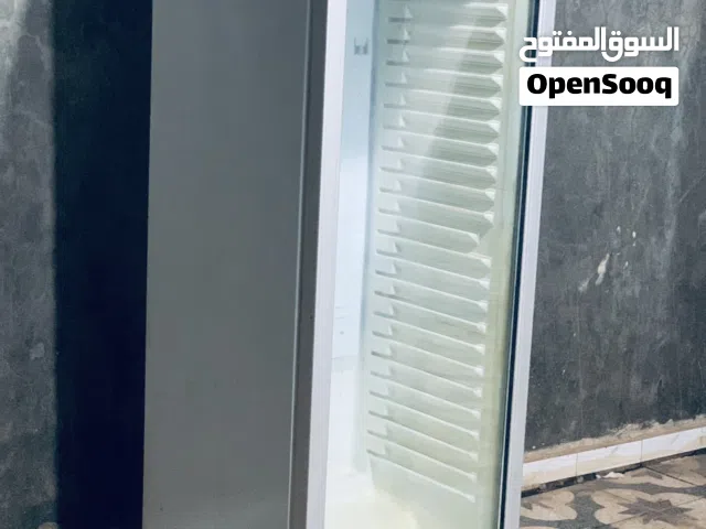 تلاجه باب واحد استعمال انضيف