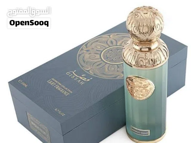 perfumes available for sale with sealed box., gissah, nishane, Roja, de Marley mont Blanc Prada etc.