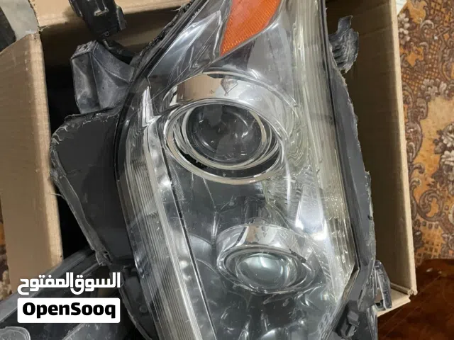 ليت لكزس 570 مودل 2012 - 2015