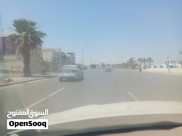 Commercial Land for Sale in Tripoli Souq Al-Juma'a