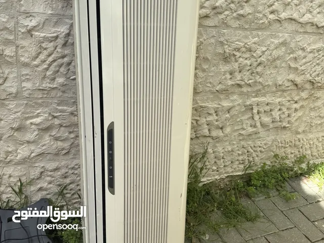 مكيف LG 1.5 طن (18000 وحدة) – تبريد وتدفئة