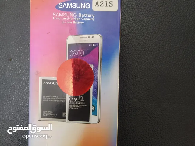 Samsung Galaxy A21s Other in Tripoli