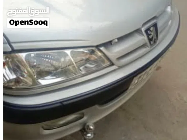 2023 بيجو 405
