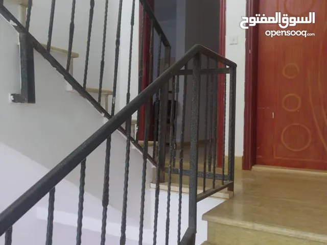 1 m2 4 Bedrooms Apartments for Rent in Benghazi Al-Hai Al-Jamei