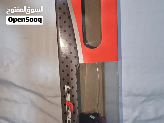 سيارة فيراري صفراء بالتحكم عن بعد (ريموت كنترول) Yellow Remote Control Ferrari (Remote Control) Car