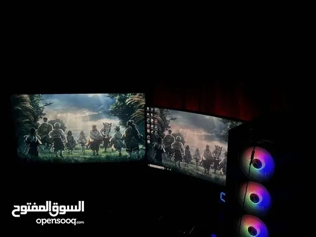 للبيع بي سي