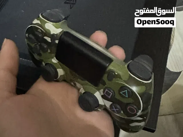 PlayStation 4 PlayStation for sale in Zarqa