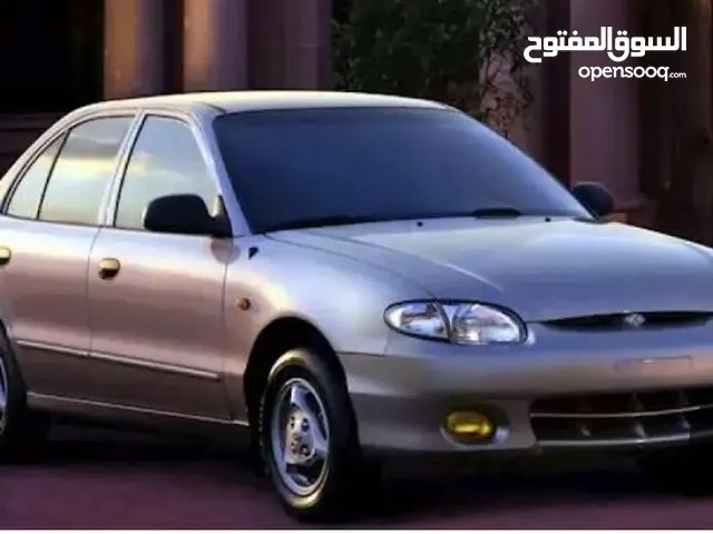 Used Opel Other in Zarqa