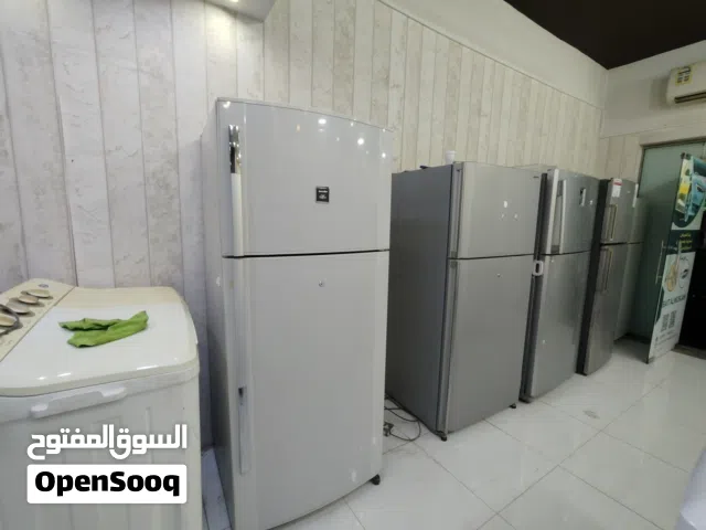 Toshiba refrigerator fridge is very good condition and good working