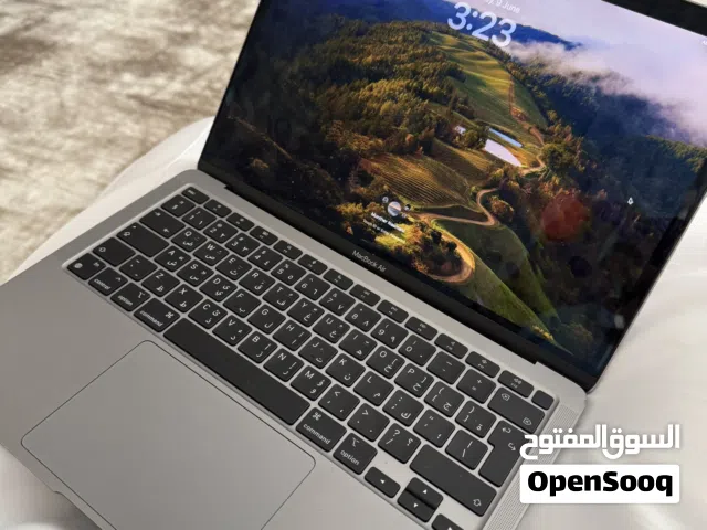 Mac book Air for sale Model2020