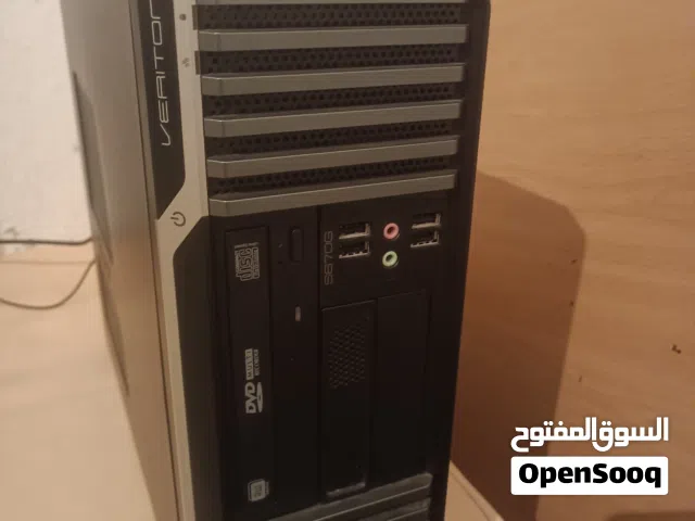 ........... pc مكتبي