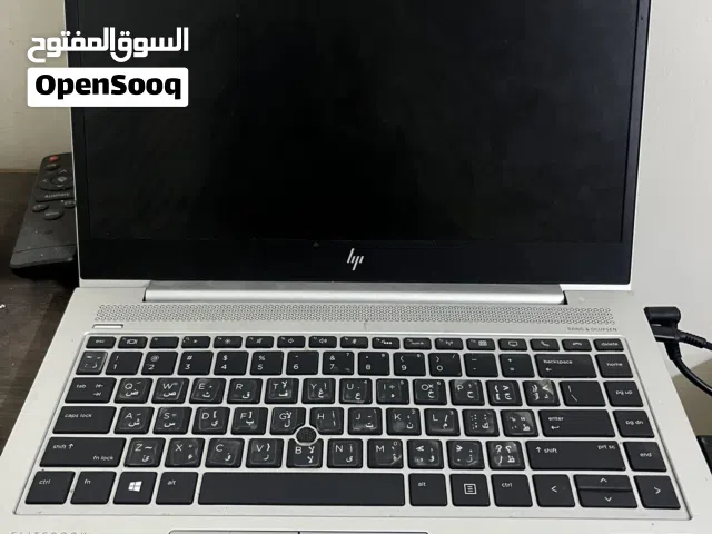 Windows HP for sale in Amman