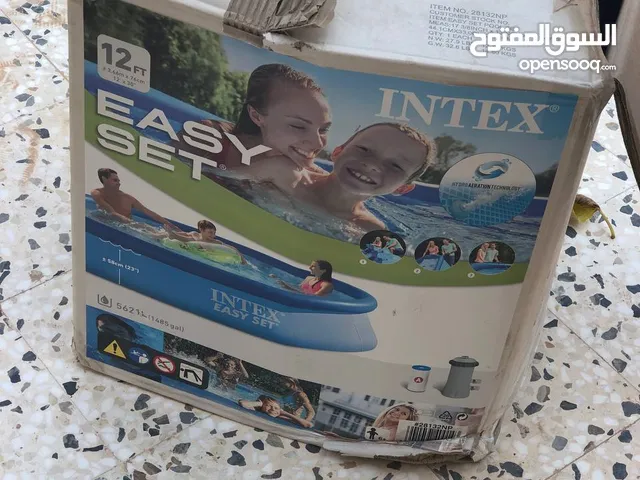 حوض سباحه ربي يبارك.