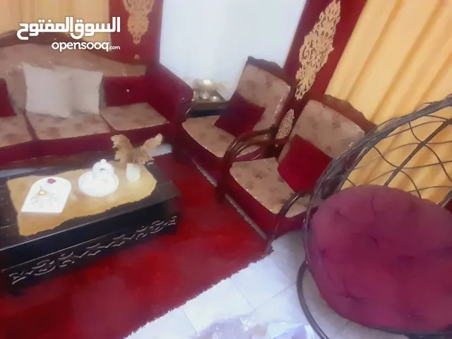 غرفه كنب كامله