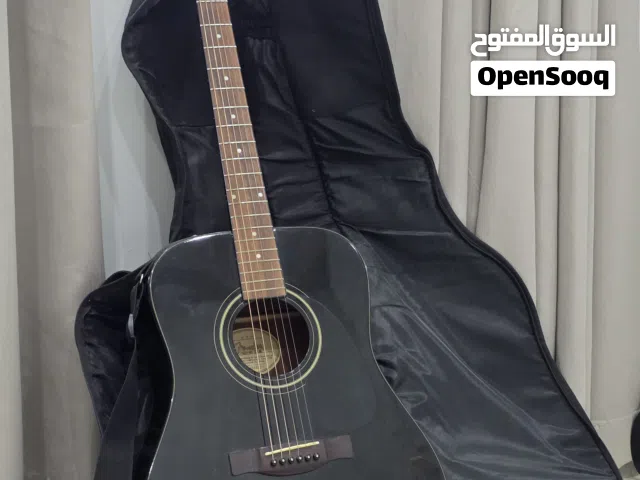 Fender CD60 Jumbo